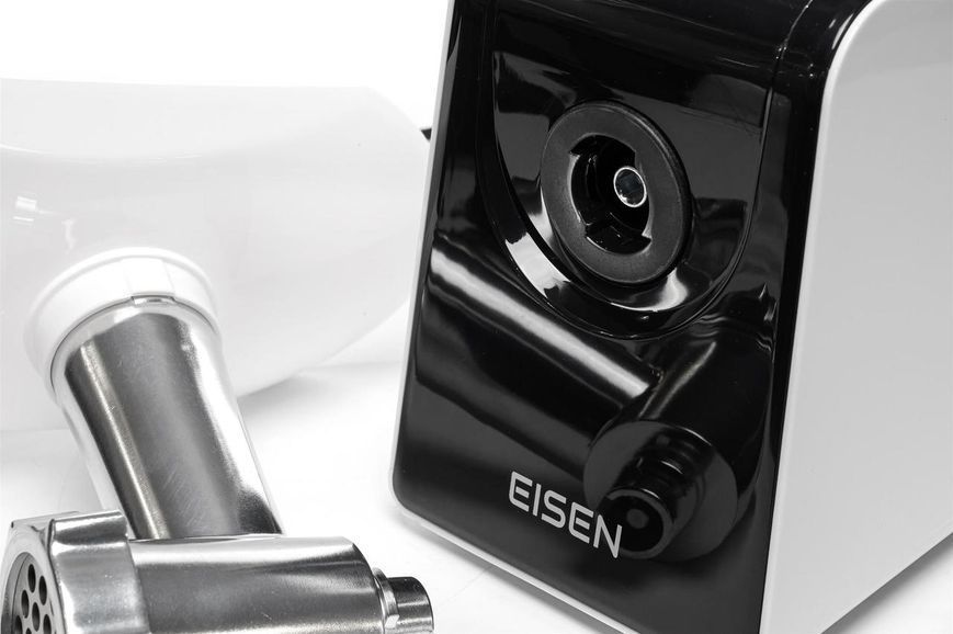 Электромясорубка Eisen EMG-071JW 1473253ua фото