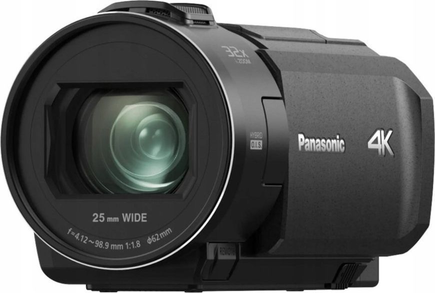 Видеокамера Panasonic HC-VX3E-K 1446589 фото