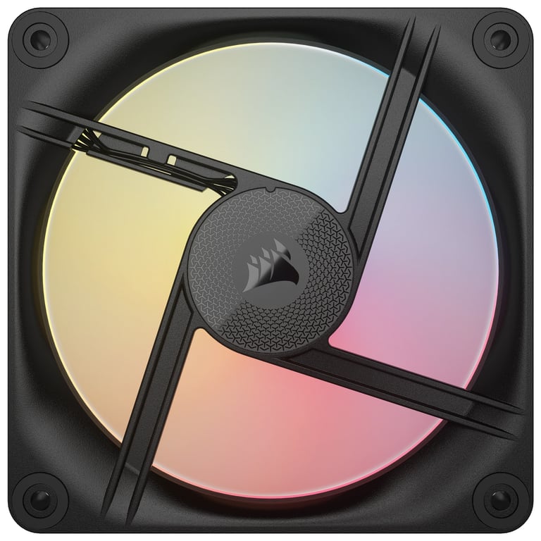 Фото Вентилятор Corsair iCUE Link LX120-R RGB (CO-9051050-WW)