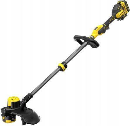 фото Триммер аккумуляторный Stanley SFMCSTB933M-QW 1
