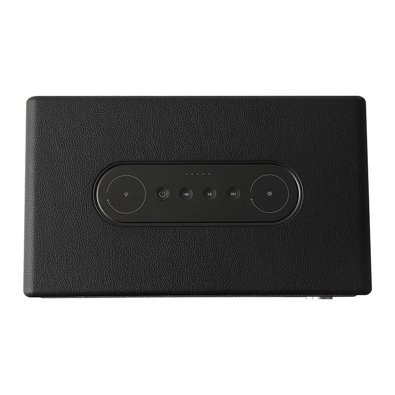 фото Моноблочная акустическая система Edifier ES300 Black 60W Hi-Res 2