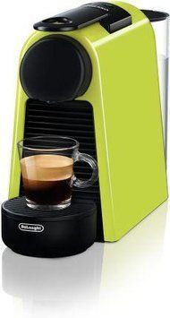 Кавоварка капсульна еспресо Delonghi Nespresso Essenza Mini EN85.L 1390762 фото