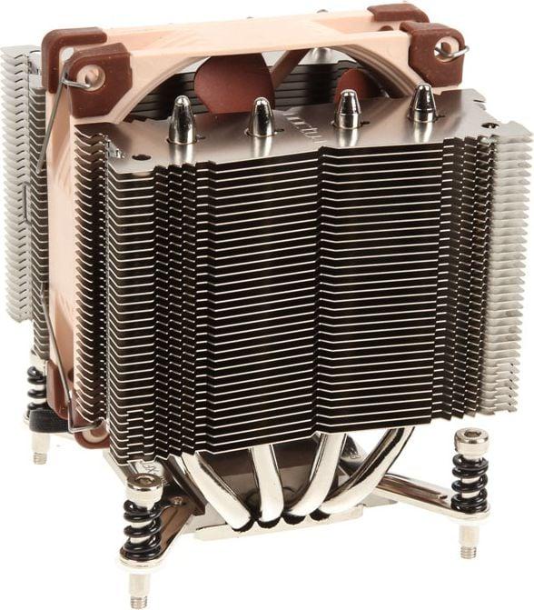 Фото Повітряне охолодження Noctua NH-D9DX i4 3U