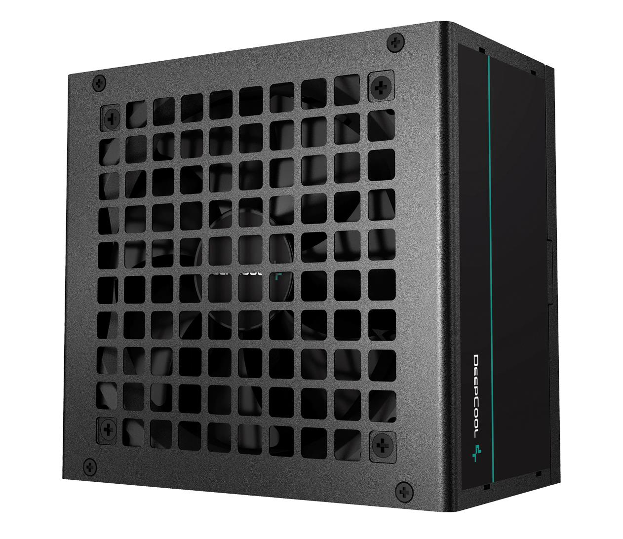 Фото Блок питания Deepcool PF650 (R-PF650D-HA0B)