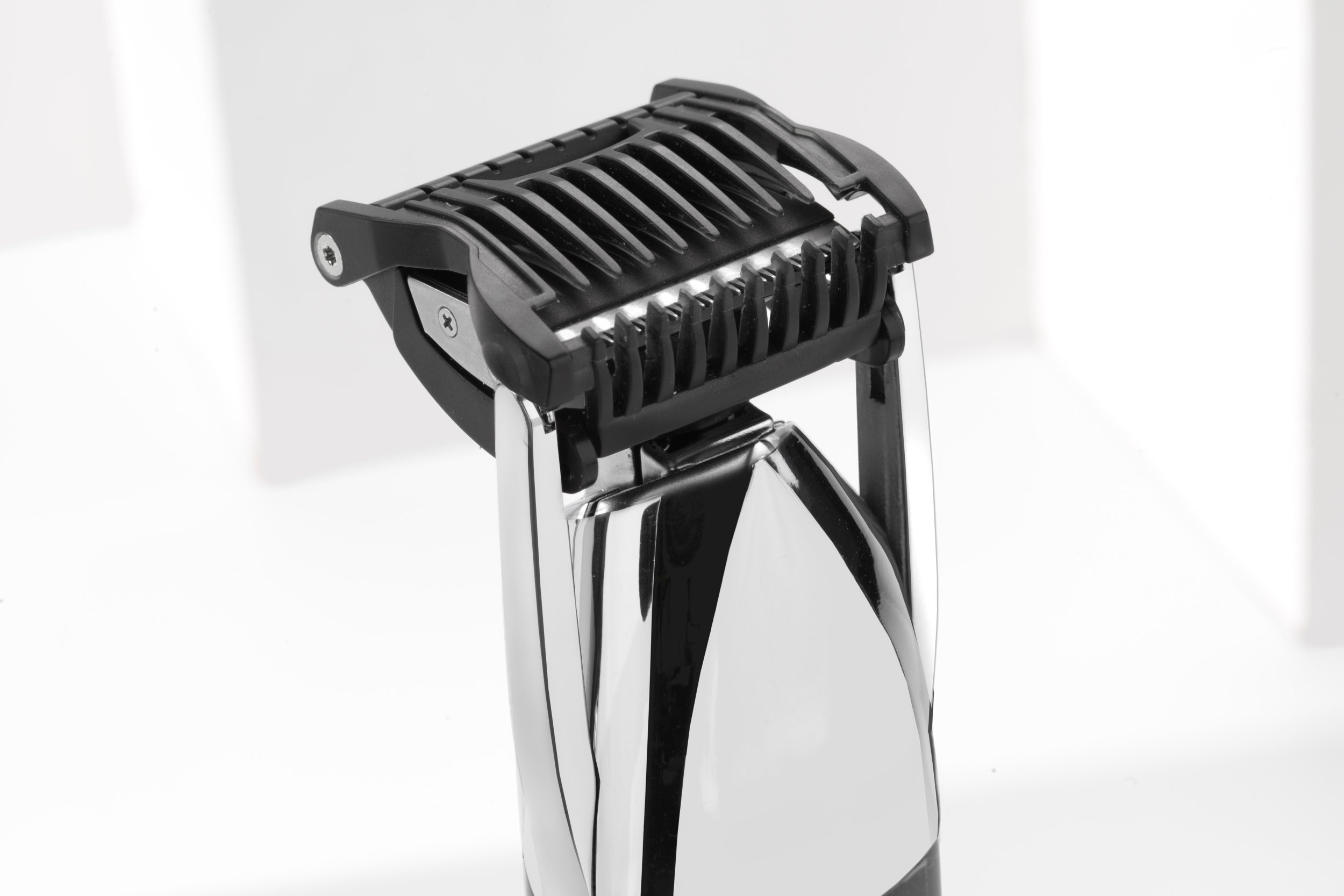 фото Тример для бороди BaByliss Super X Stubble S996E 3