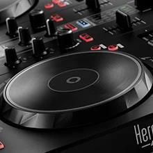 DJ-контролер Hercules DJ Control Inpulse 300 MK2 1455348 фото