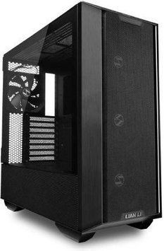 Корпус Lian Li Lancool III Black (G99.LAN3X.00) 1397454 фото