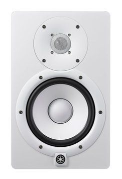 Студійний монітор Yamaha HS7 White 1407080 фото