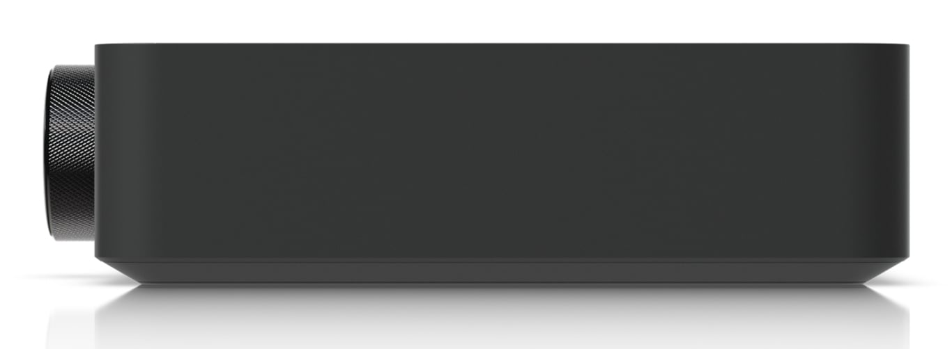Фото Усилитель звука Ubiquiti PowerAmp Dom Black (UPL-AMP-B)