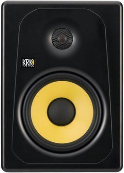 Студійний монітор KRK Kreate 8 Black 1465802 фото