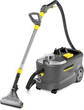 Професійний миючий пилосос Karcher Puzzi 10/1 (1.100-130.0) 1419779 фото