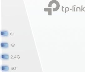 Повторювач Wi-Fi TP-Link RE500X 1355136ua фото