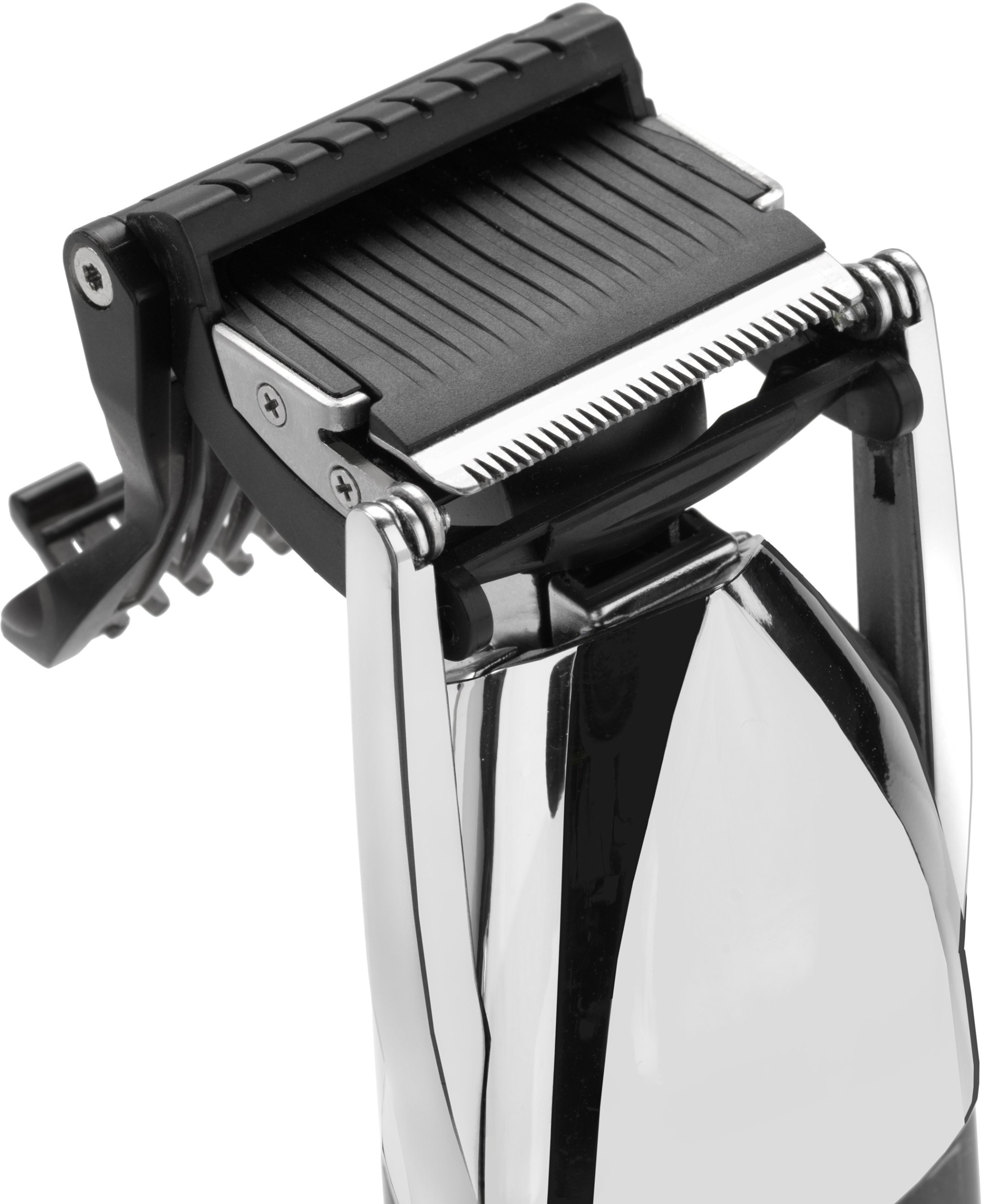 фото Тример для бороди BaByliss Super X Stubble S996E 2