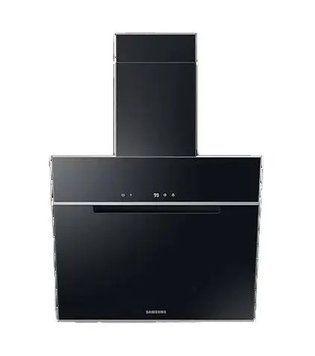 Витяжка похила Samsung NK24C7070WB/UR Black 1349112ua фото
