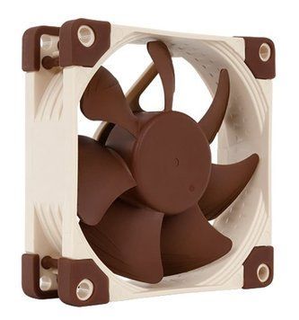 Вентилятор Noctua NF-A8 PWM 1356718 фото