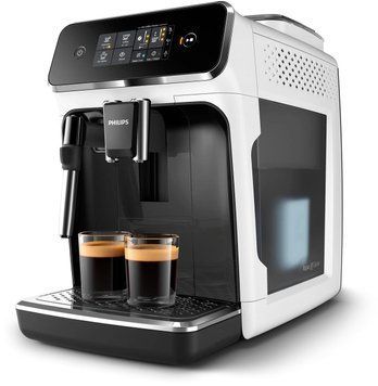 Кавомашина автоматична Philips Series 2200 EP2223/40 1473333ua фото
