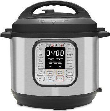 Мультиварка - скороварка Instant Pot Duo 60 1363656 фото