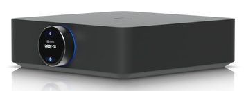 Усилитель звука Ubiquiti PowerAmp Dom Black (UPL-AMP-B) 1438606 фото