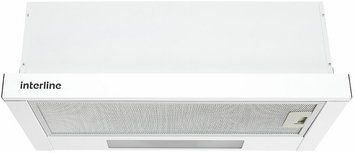 Витяжка телескопічна Minola HTL 6214 WH 700 1474901ua фото