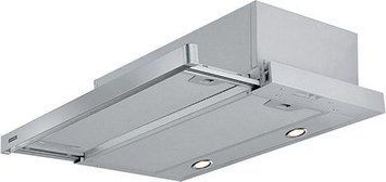 Витяжка телескопічна Franke FTC 601 GR XS (1.100.439.278) 1361718 фото