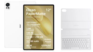 Планшет Huawei MatePad 12 X 2025 12/256GB White 1367107 фото