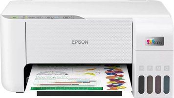 МФУ Epson EcoTank L3276 (C11CJ67436) 1347780 фото