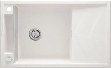 Кухонна мийка Deante Magnetic ZRM_A113 1357840 фото