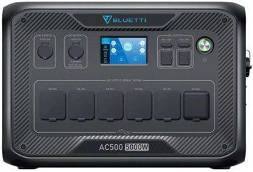 Инверторный модуль зарядной станции Bluetti AC500 Inverter Module Generator 1411671ua фото