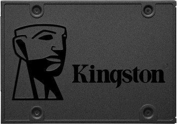 SSD накопитель Kingston A400 480 GB (SA400S37/480G) 1361734ua фото