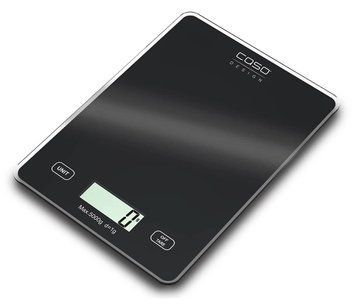 Весы кухонные электронные Caso Kitchen Scale Slim (3210) 1439102 фото