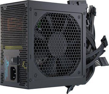 Блок живлення SeaSonic 850W G12 (G12 GC-850) 1344974 фото
