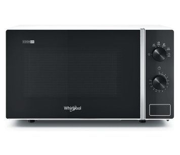 Мікрохвильовка Whirlpool MWP 101 W 1371753ua фото
