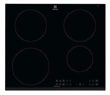 Варильна поверхня електрична Electrolux LIR60430 1361192 фото