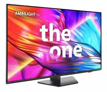 Телевизор Philips 55PUS8919/12 1348442ua фото