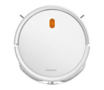 Робот-пилосос Xiaomi Robot Vacuum E5 White 1349401 фото