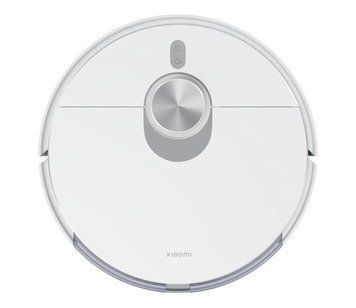 Робот-пилосос з вологим прибиранням Xiaomi Robot Vacuum S20+ White (BHR8159EU) 1346871ua фото