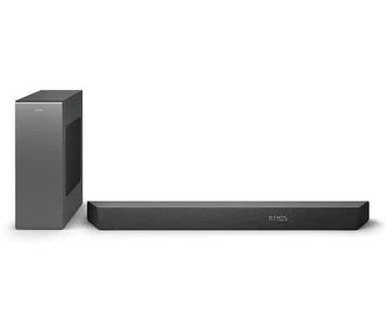 Саундбар Philips TAB8507B/10 1354674 фото