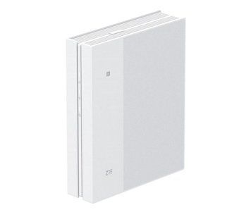 Бездротовий маршрутизатор (роутер) ZTE MF297D 1388509 фото