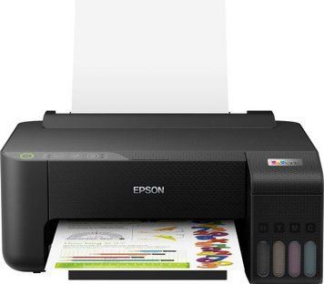 МФУ Epson ET-1810 (C11CJ71401) 1395324 фото