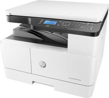 МФУ HP LaserJet Pro M438n (8AF43A) 1375056 фото