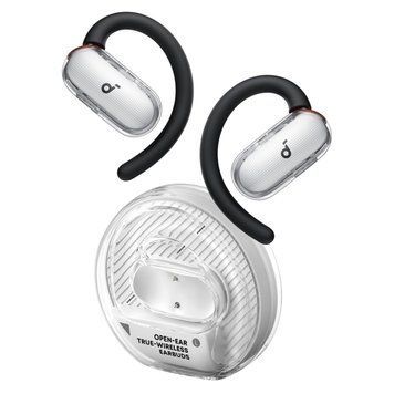 Навушники TWS Anker SoundCore V40i White (A3878G21) 1366925ua фото