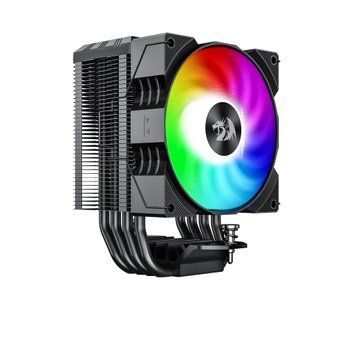 Повітряне охолодження Redragon CC-1014 Black 1344731 фото
