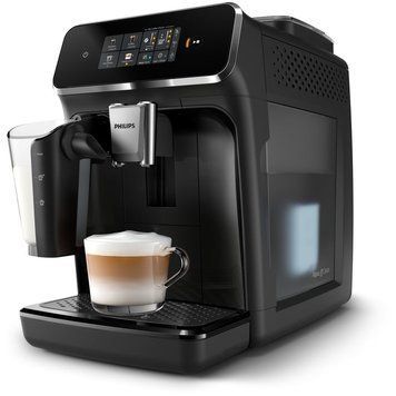 Кавомашина автоматична Philips Series 2300 EP2331/10 1352250ua фото
