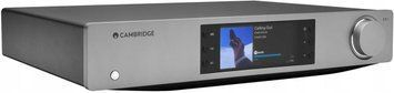 Мережевий аудіопрогравач Cambridge Audio CXN100 Luna Gray 1462079 фото