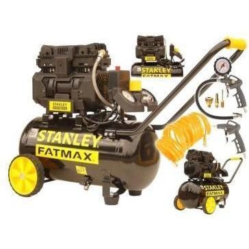 Компресор Stanley FMXCMS1550HE 1479331ua фото