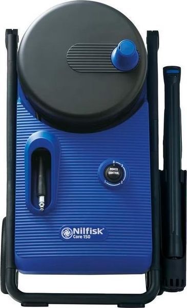 Мінімийка високого тиску Nilfisk Core 150-10 PowerControl Luxury Car Wash (128471333) 1388746 фото