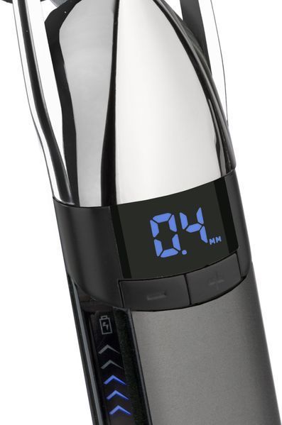 Тример для бороди BaByliss Super X Stubble S996E 1454400 фото