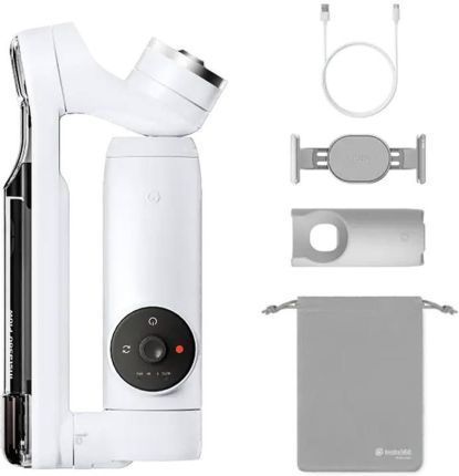Монопод-стабілізатор Insta360 Flow Standalone White 1352313 фото