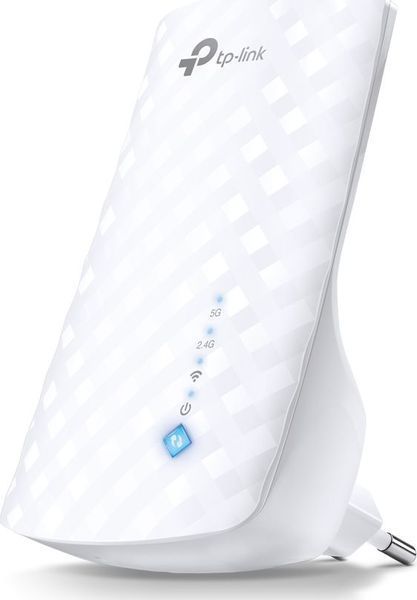 Повторювач Wi-Fi TP-Link RE190 1360102ua фото