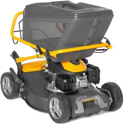 Газонокосилка бензиновая Stiga Collector 48 S (2L0482048/ST1) 1391224ua фото